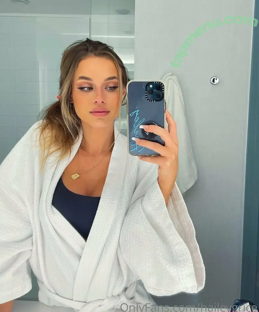 Hailey nude photo #0071 (haileybieber)