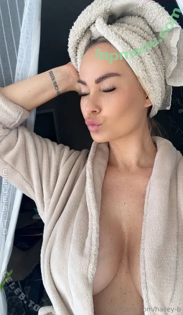 Hailey-B nude photo #0181 (Hailey B / HaileyBOfficial / Haileybxxx / haileyb_offiziell)
