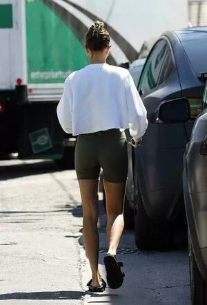 Hailey Baldwin Bieber / haileybieber nude photo #0805