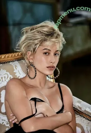 Hailey Baldwin Bieber / haileybieber nude photo #0908