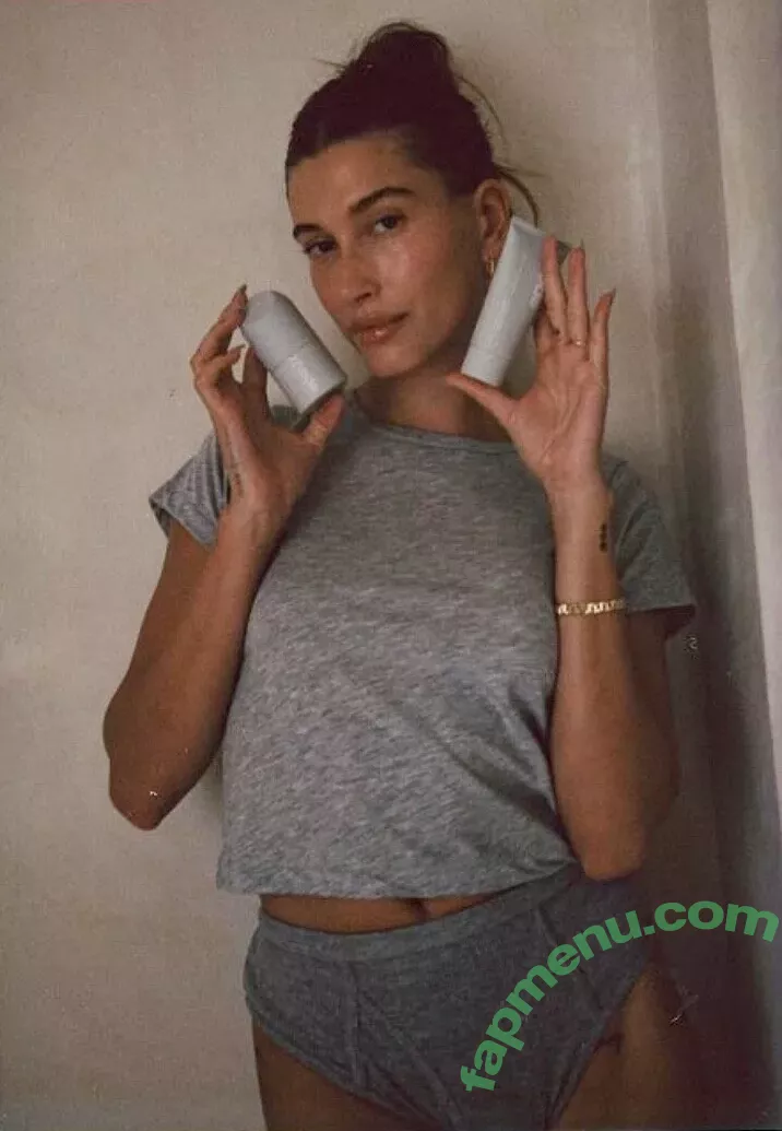 Hailey Baldwin Bieber nude photo #0274 (haileybieber)