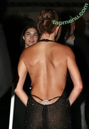 Hailey Baldwin Bieber / haileybieber nude photo #1163