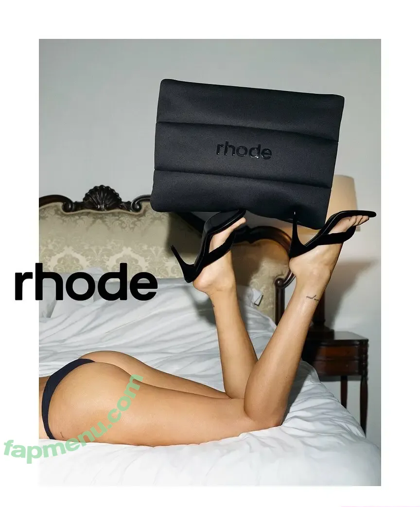 Hailey Baldwin Bieber nude photo #1128 (haileybieber)