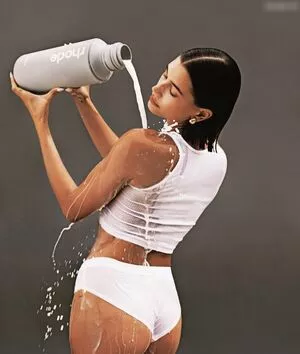 Hailey Bieber / baldwin / haileeybear / haileybieber nude photo #0077