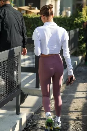 Hailey Bieber / baldwin / haileeybear / haileybieber nude photo #0085