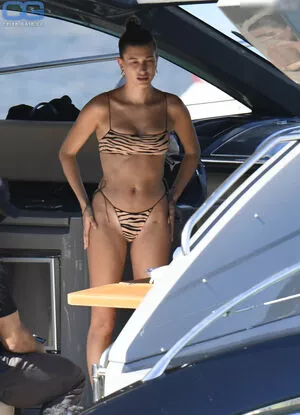 Hailey Bieber / baldwin / haileeybear / haileybieber nude photo #0113
