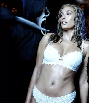 Hailey Bieber / baldwin / haileeybear / haileybieber nude photo #0147