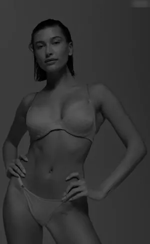 Hailey Bieber / baldwin / haileeybear / haileybieber nude photo #0162
