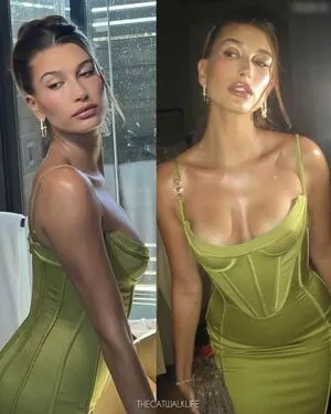 Hailey Bieber / baldwin / haileeybear / haileybieber nude photo #0172