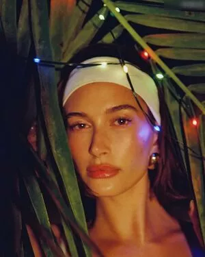 Hailey Bieber / baldwin / haileeybear / haileybieber nude photo #0181