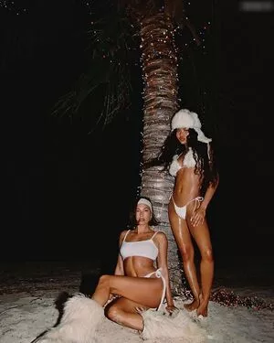 Hailey Bieber / baldwin / haileeybear / haileybieber nude photo #0184