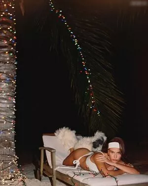 Hailey Bieber / baldwin / haileeybear / haileybieber nude photo #0185