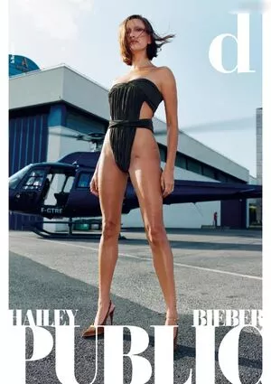 Hailey Bieber / baldwin / haileeybear / haileybieber nude photo #0196