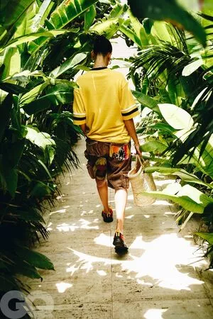 Hailey Bieber / baldwin / haileeybear / haileybieber nude photo #0203