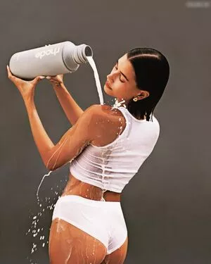 Hailey Bieber / baldwin / haileeybear / haileybieber nude photo #0211