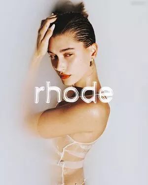 Hailey Bieber / baldwin / haileeybear / haileybieber nude photo #0215