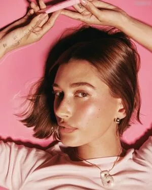 Hailey Bieber / baldwin / haileeybear / haileybieber nude photo #0253