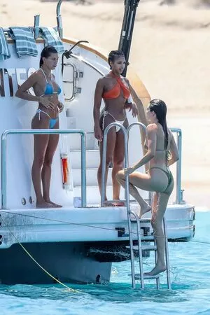 Hailey Bieber / baldwin / haileeybear / haileybieber nude photo #0257