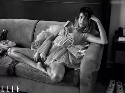 Hailey Bieber / baldwin / haileeybear / haileybieber nude photo #0268