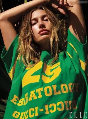 Hailey Bieber / baldwin / haileeybear / haileybieber nude photo #0274