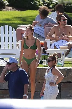 Hailey Bieber / baldwin / haileeybear / haileybieber nude photo #0282