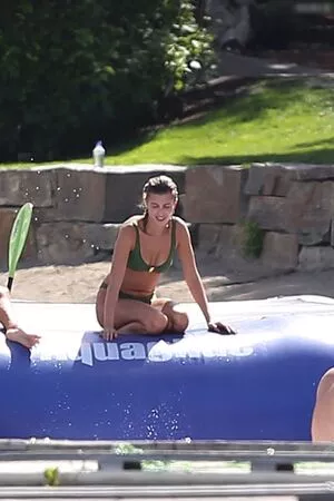 Hailey Bieber / baldwin / haileeybear / haileybieber nude photo #0286