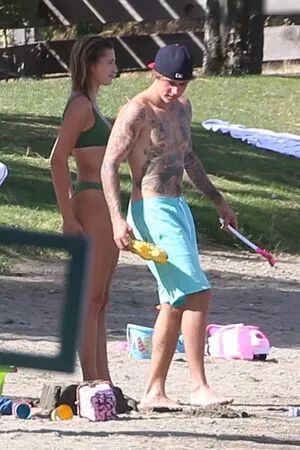 Hailey Bieber / baldwin / haileeybear / haileybieber nude photo #0290