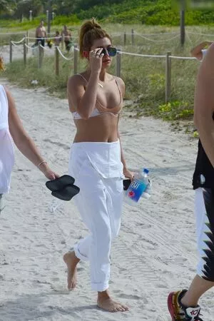 Hailey Bieber / baldwin / haileeybear / haileybieber nude photo #0322