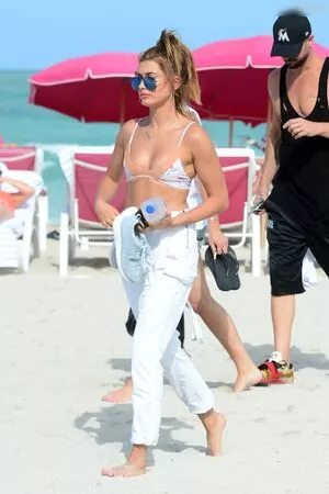 Hailey Bieber / baldwin / haileeybear / haileybieber nude photo #0323
