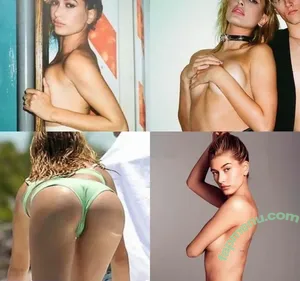 Hailey Bieber / baldwin / haileybieber nude photo #0588