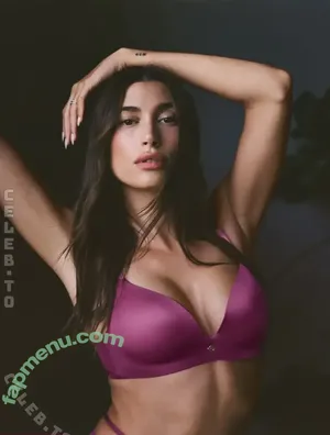 Hailey Bieber / baldwin / haileeybear / haileybieber nude photo #0835