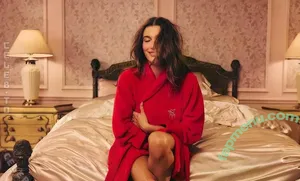 Hailey Bieber / HaileyBaldwin / haileeybear / haileybieber nude photo #0947