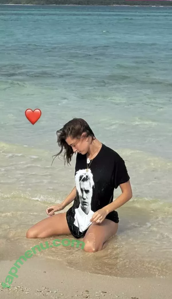 Hailey Bieber nude photo #0226 (baldwin / haileeybear / haileybieber)