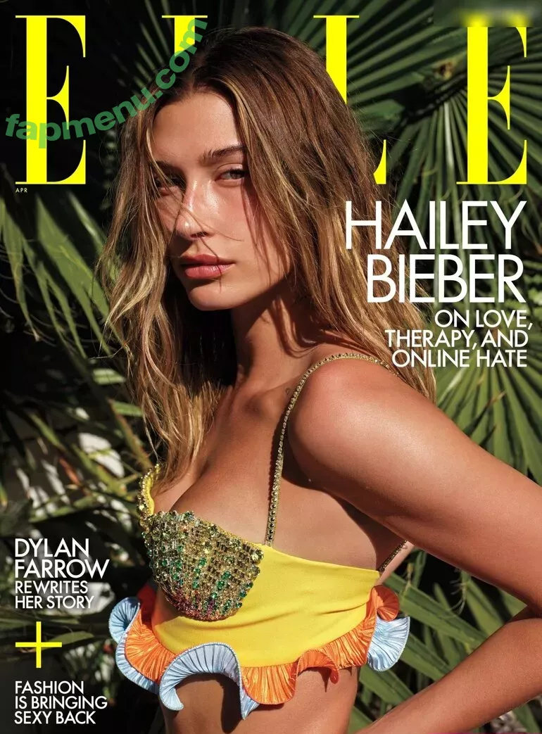 Hailey Bieber nude photo #0269 (baldwin / haileeybear / haileybieber)