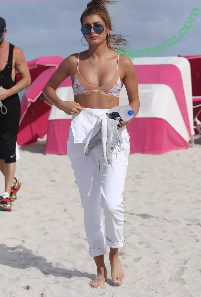 Hailey Bieber nude photo #0328 (baldwin / haileeybear / haileybieber)