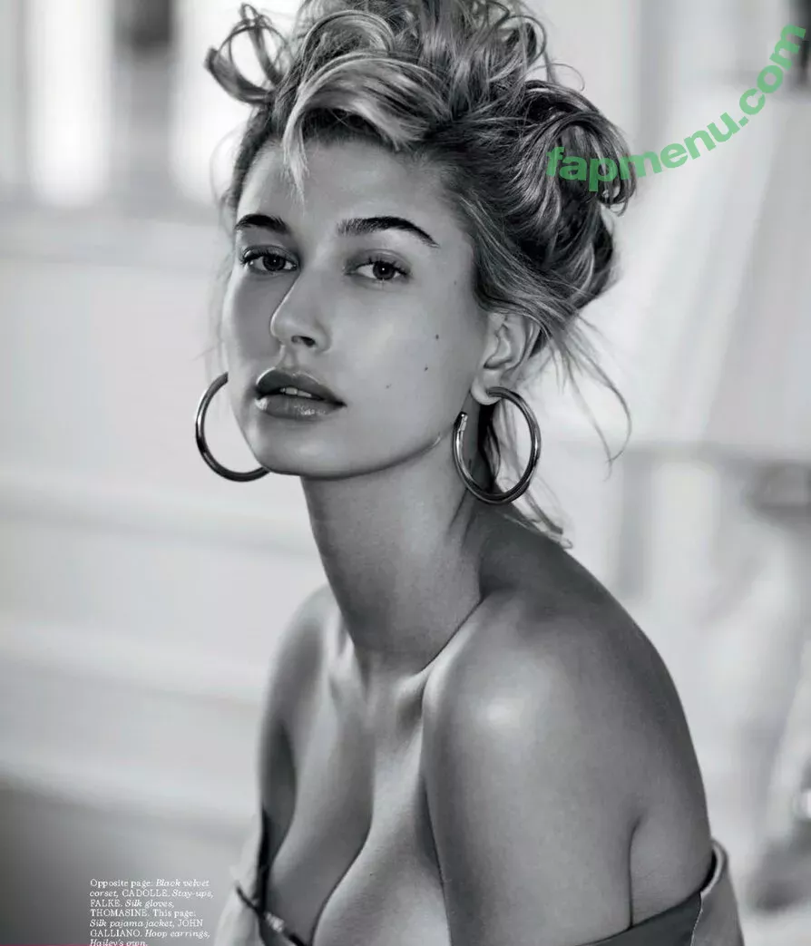 Hailey Bieber nude photo #0487 (baldwin / haileeybear / haileybieber)