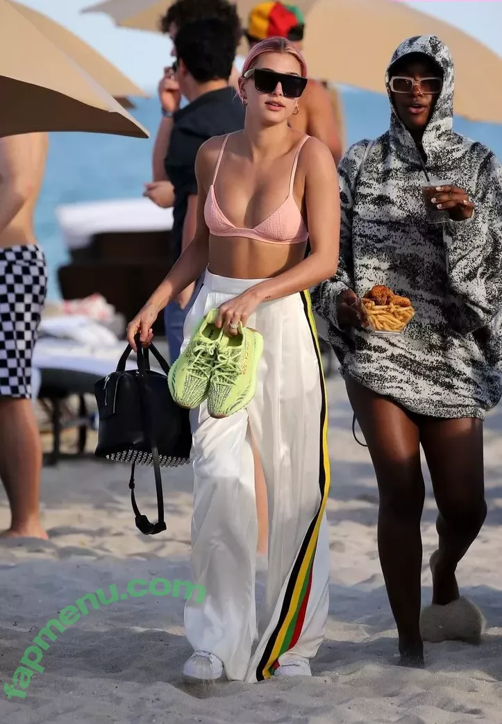 Hailey Bieber nude photo #0531 (baldwin / haileeybear / haileybieber)