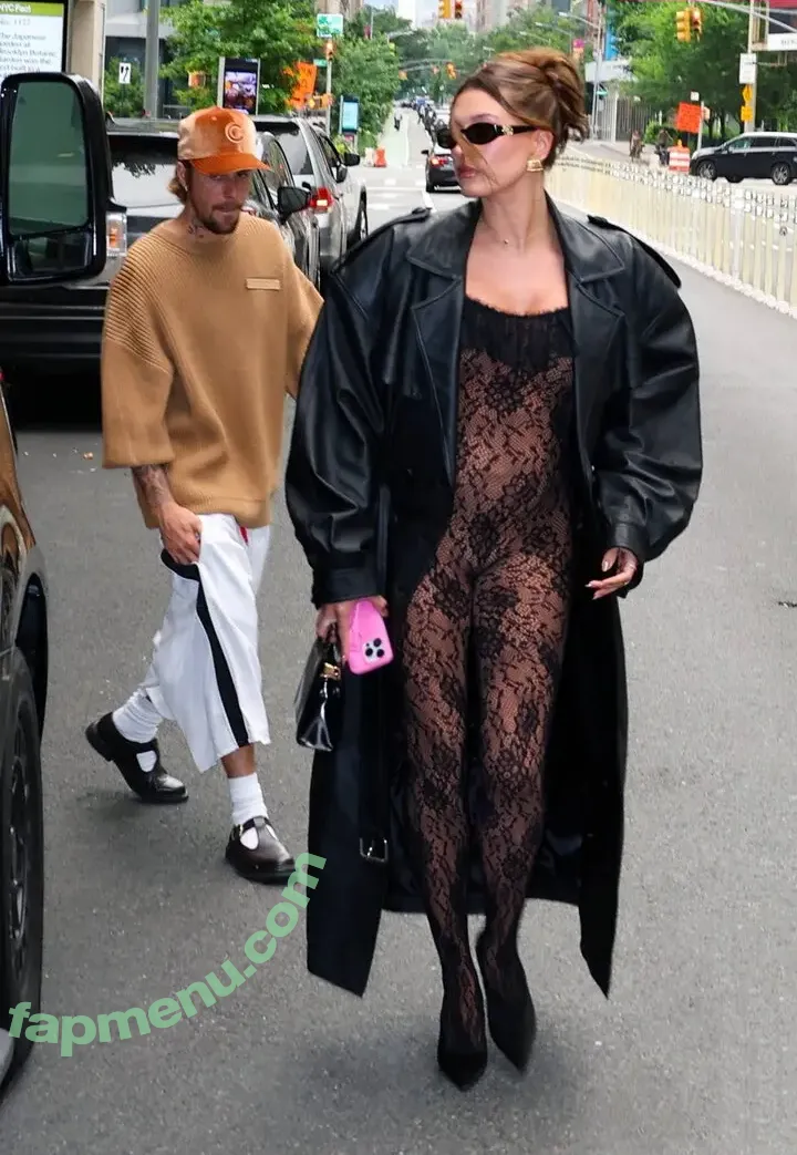Hailey Bieber nude photo #0680 (baldwin / haileybieber)
