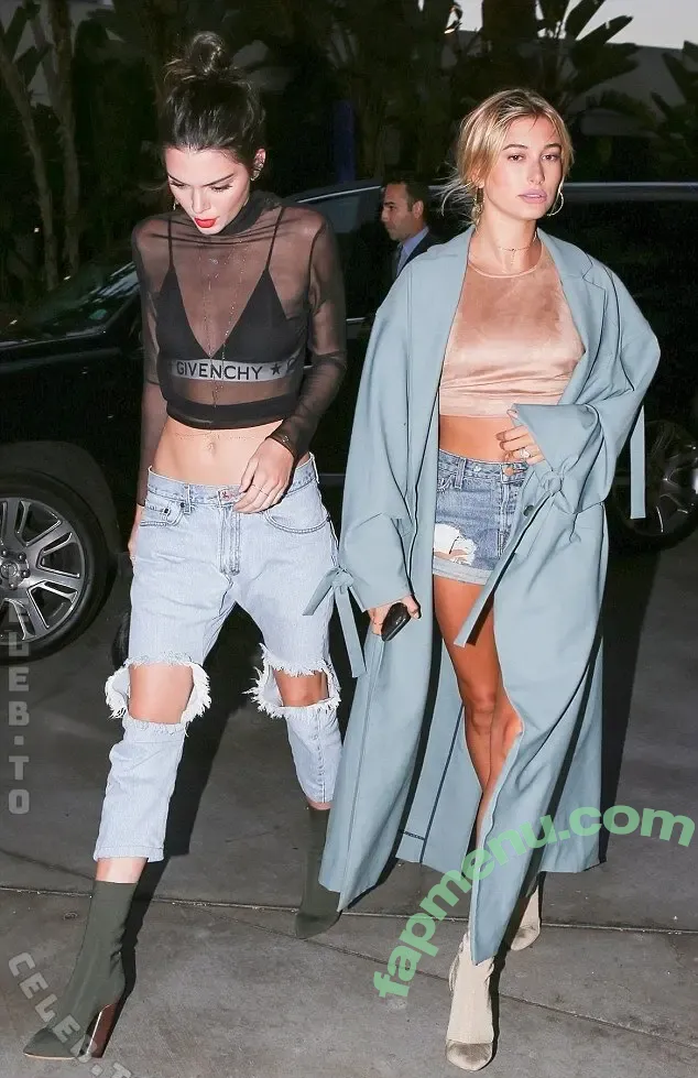 Hailey Bieber nude photo #0872 (baldwin / haileeybear / haileybieber)