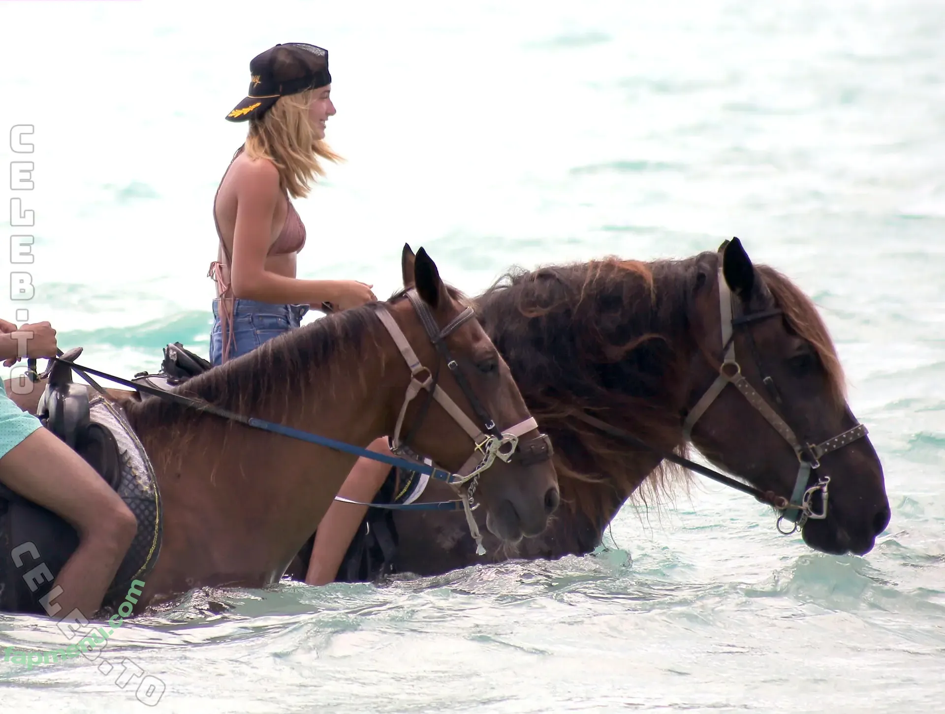 Hailey Bieber nude photo #0904 (HaileyBaldwin / haileeybear / haileybieber)