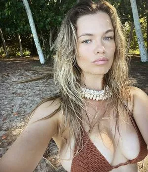 Hailey Clauson / hailey_clauson / haileyclauson nude photo #0257