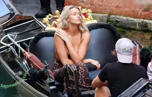 Hailey Clauson / hailey_clauson / haileyclauson nude photo #0476