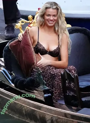 Hailey Clauson / hailey_clauson / haileyclauson nude photo #0483