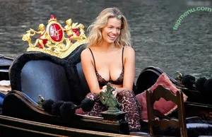 Hailey Clauson / hailey_clauson / haileyclauson nude photo #0490