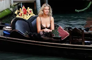 Hailey Clauson / hailey_clauson / haileyclauson nude photo #0497