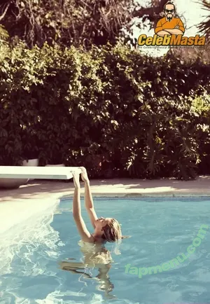 Hailey Clauson / hailey_clauson / haileyclauson nude photo #0546