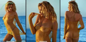 Hailey Clauson / hailey_clauson / haileyclauson nude photo #0550