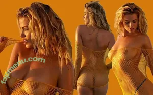 Hailey Clauson / hailey_clauson / haileyclauson nude photo #0551