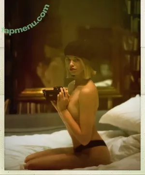 Hailey Clauson / hailey_clauson / haileyclauson nude photo #0561