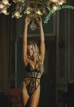Hailey Clauson / hailey_clauson / haileyclauson nude photo #0614